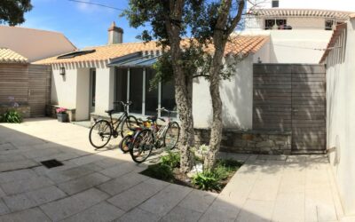 Extension / NOIRMOUTIER