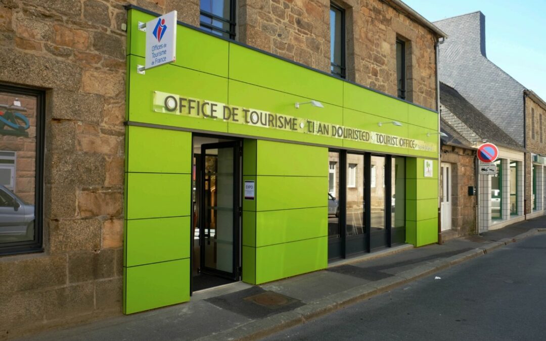 Office de Tourisme / BEGARD