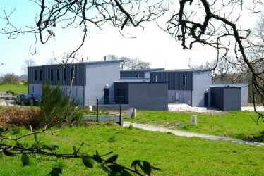 Logements sociaux / PLOUISY