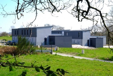 Logements sociaux / PLOUISY