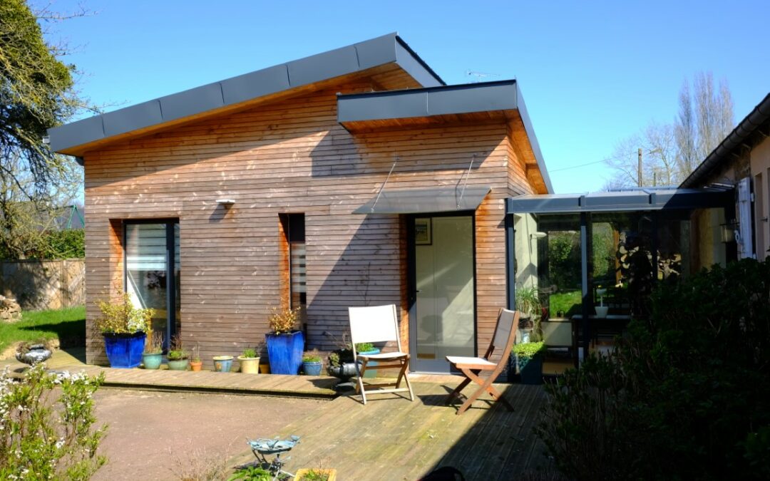 Extension / LAMBALLE