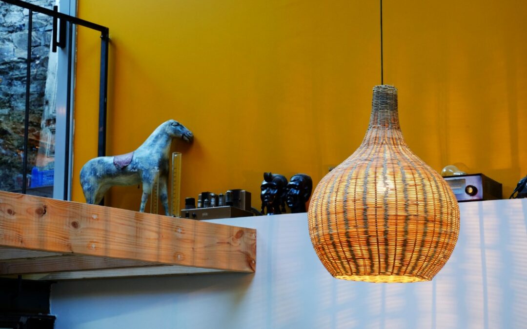 Rénovation au port du Légué / PLERIN