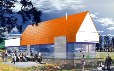 Pôle Touristique/PLOUGRESCANT