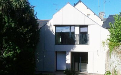 Rénovation / LAMBALLE